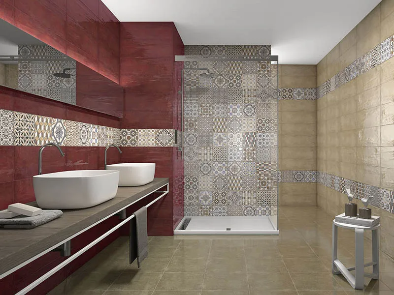 Керамическая плитка MENORCA от производителя Valentia Ceramics –  фото