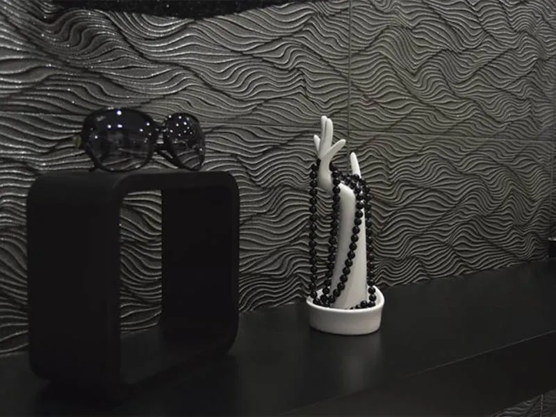 Керамогранит TITANIUM от производителя Azteca –  фото