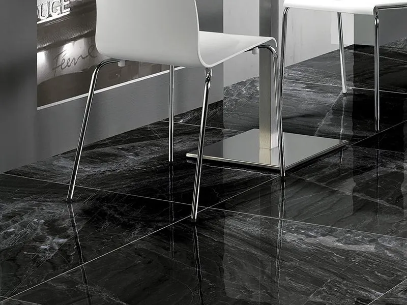 Керамогранит GEMME от производителя Serenissima –  фото