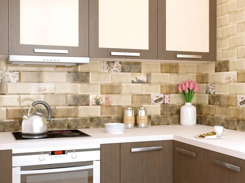 Керамическая плитка ARKADIA от производителя Mainzu –  фото