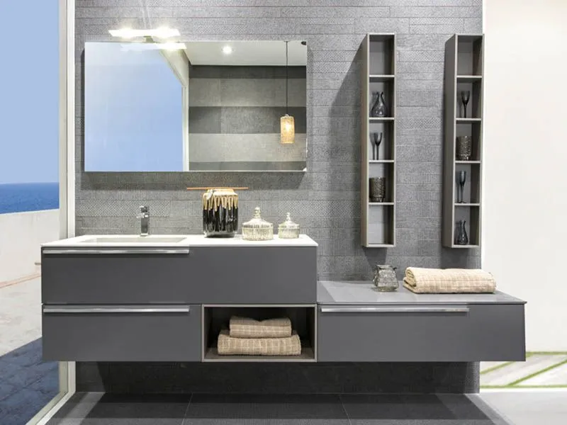 Керамогранит STONE CAPITAL от производителя Del Conca –  фото