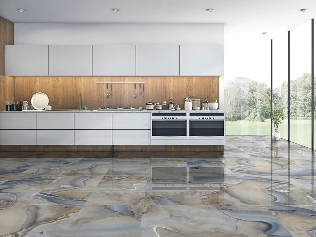 Керамогранит 60x120 от производителя Ocean Ceramic –  фото