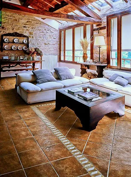 Керамогранит EGIPTO от производителя Marazzi Espana –  фото