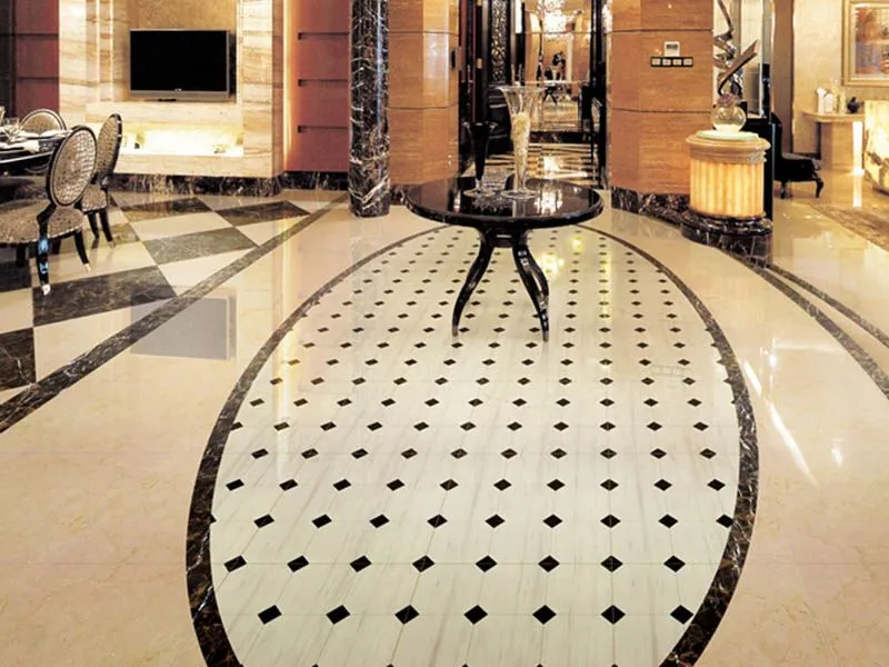 Натуральный камень MAGIC-TILE от производителя Marmocer –  фото