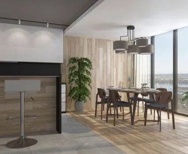  CHINABERRY WOOD от производителя AGL Tiles –  фото