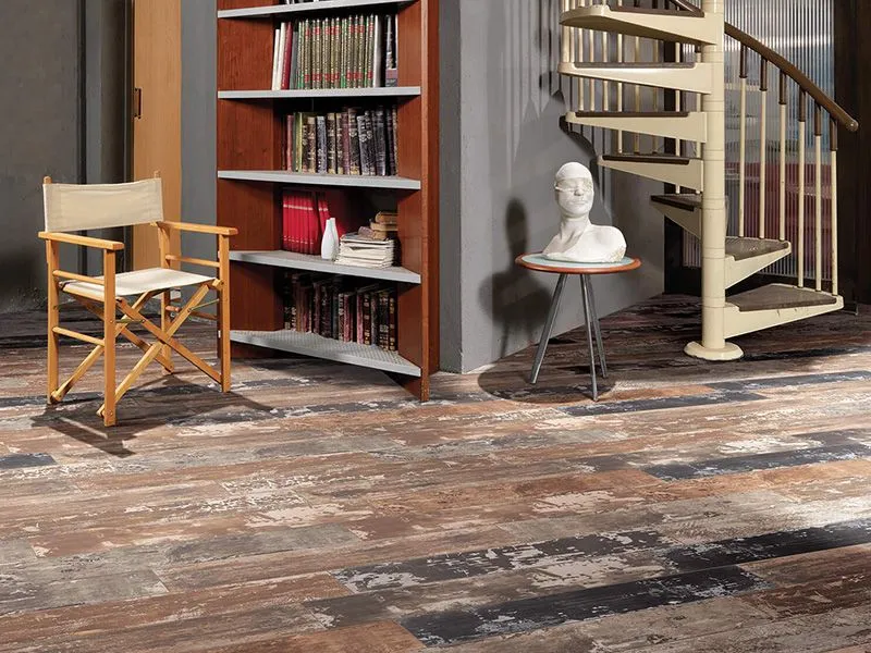 Керамогранит KENTUCKY от производителя Cir Ceramiche –  фото