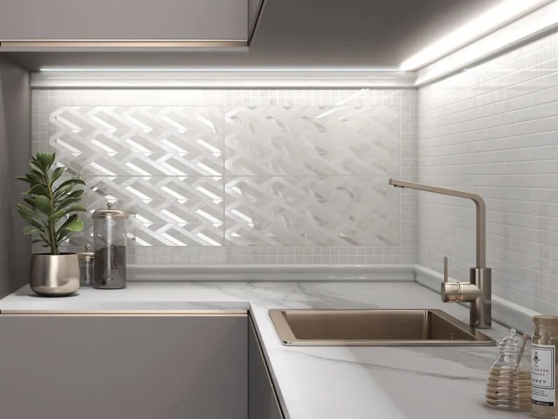 Керамическая плитка АЛЬКАЛА от производителя Kerama Marazzi –  фото