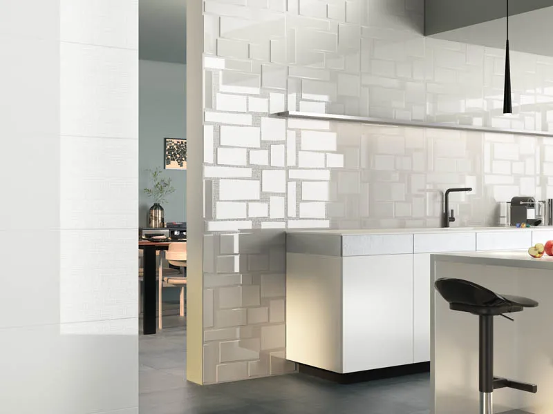 Керамическая плитка BLOCKS от производителя Fanal –  фото