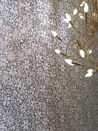 Керамическая плитка QUORUM от производителя Vives Ceramica –  фото