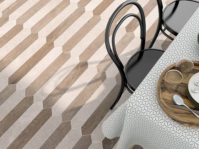 Керамогранит LOVE AFFAIRS от производителя WOW –  фото