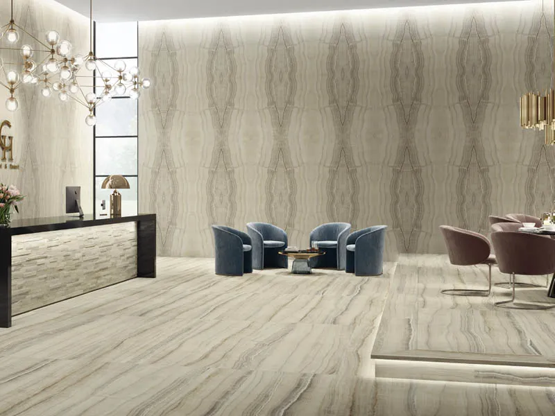 Керамогранит SKORPION от производителя Cerdomus –  фото