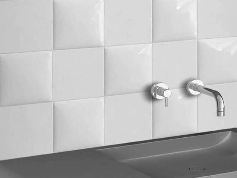 Керамическая плитка DECORA от производителя Cobsa –  фото