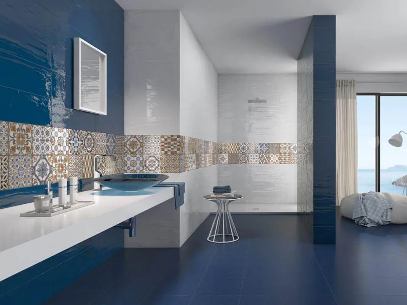 Керамическая плитка MENORCA от производителя Valentia Ceramics –  фото