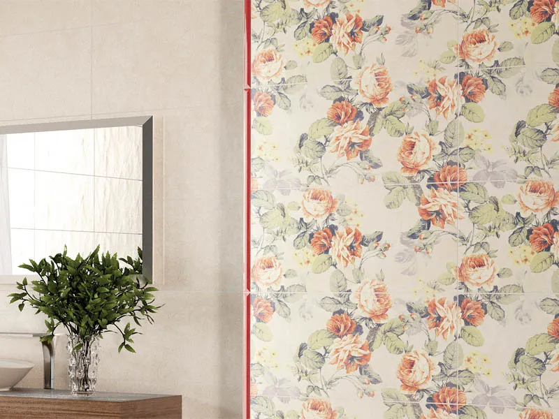 Керамическая плитка DORA от производителя Mei –  фото