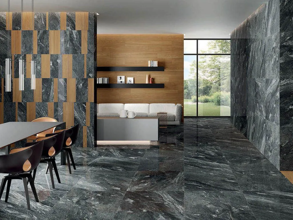 Керамогранит SKYFALL от производителя Italon –  фото