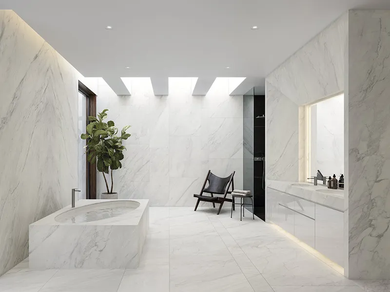 Керамогранит GLEM от производителя XLight –  фото