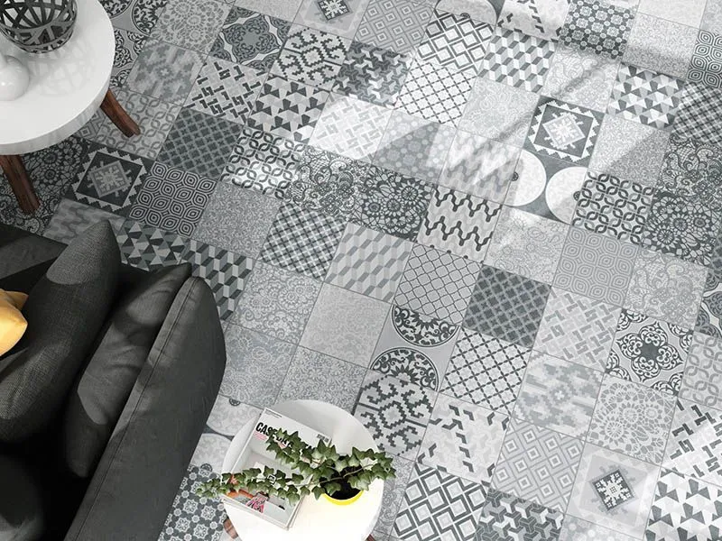 Керамогранит ATENAS/BORNE от производителя Codicer –  фото