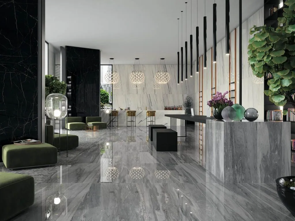 Керамогранит MARVEL DREAM от производителя Atlas Concorde (Italy) –  фото