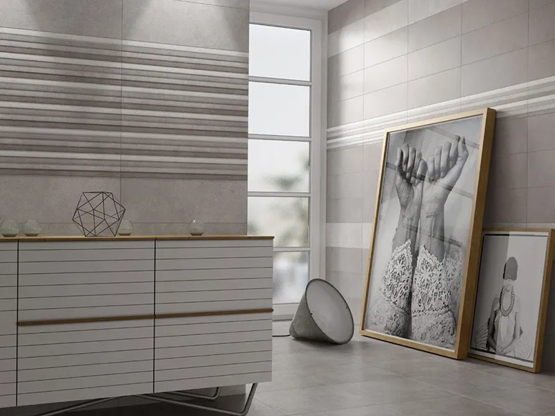 Керамическая плитка JUDITH от производителя Cristacer –  фото