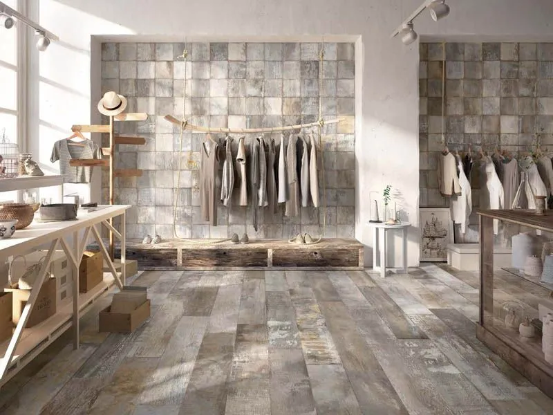 Керамогранит 20TWENTY от производителя Emil Ceramica –  фото