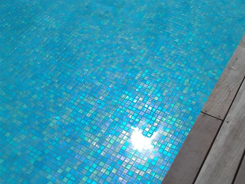 Мозаика SHELL от производителя Vidrepur –  фото