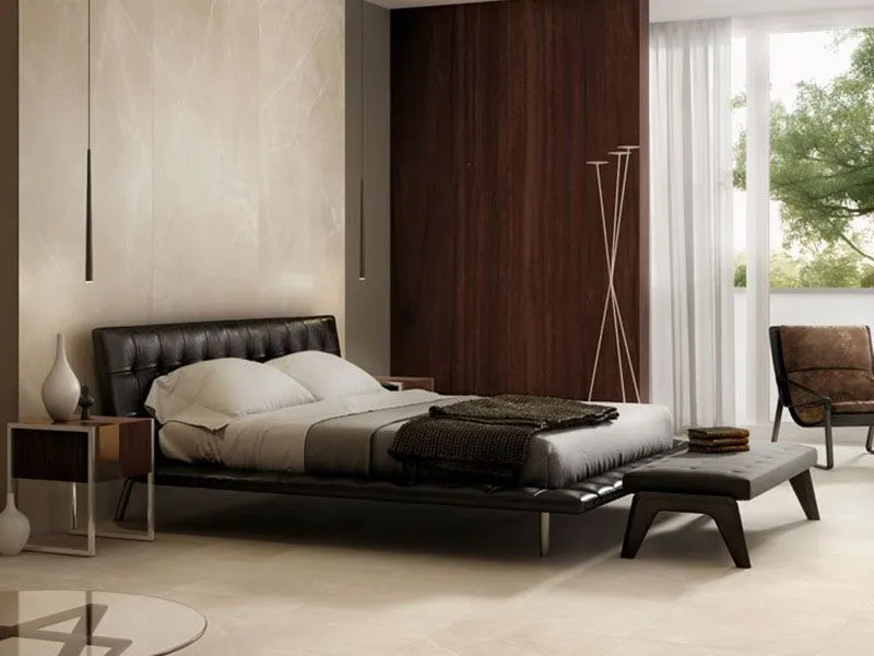 Керамогранит ZERO.3 TRILOGY от производителя Panaria Ceramica –  фото