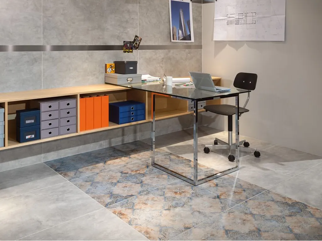 Керамогранит WAREHOUSE от производителя Villeroy & Boch –  фото