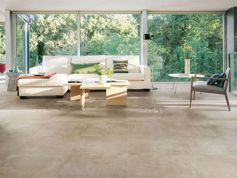 Керамогранит UPTOWN от производителя DOM Ceramiche –  фото