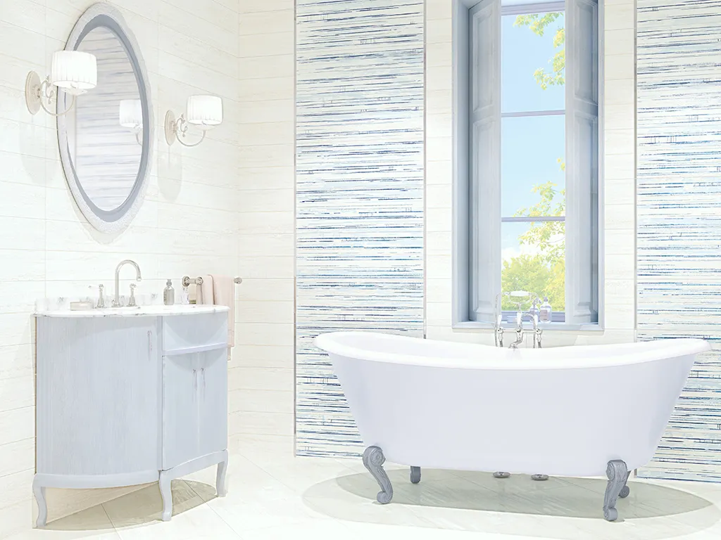 Керамическая плитка DREAM от производителя Delacora –  фото