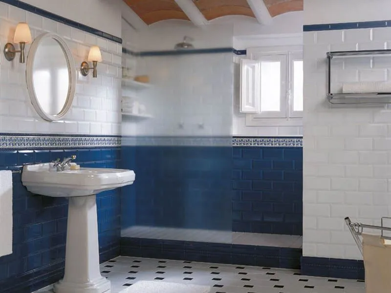 Керамическая плитка BOULEVARD/MUGAT/RIVOLI от производителя Vives Ceramica –  фото