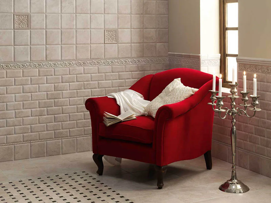 Керамогранит VILLA D ESTE от производителя Vallelunga Ceramica –  фото