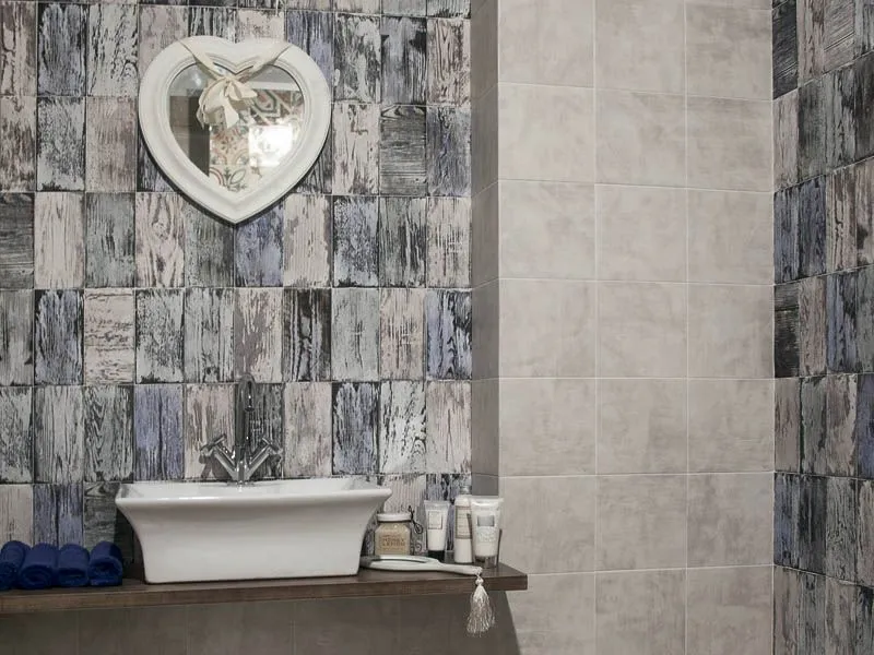 Керамическая плитка LEGNO от производителя Mainzu –  фото