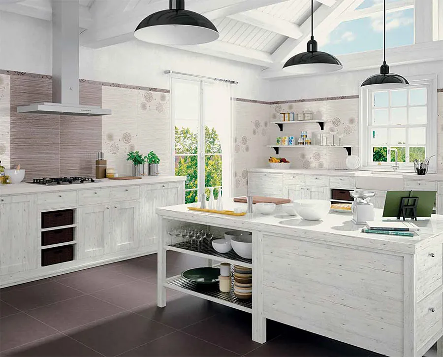 Керамическая плитка EDDA от производителя Colorker –  фото