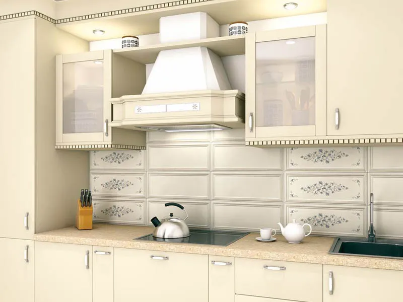 Керамическая плитка CAPRICE от производителя Cifre Ceramica –  фото