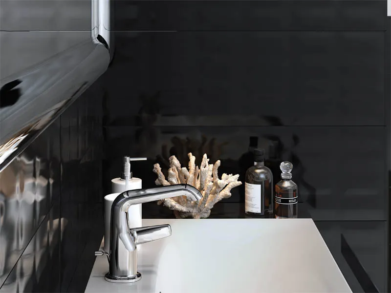 Керамическая плитка PRET A PORTE от производителя Mei –  фото