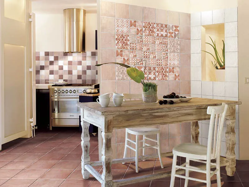 Керамическая плитка COTTO VOGUE от производителя Cir Ceramiche –  фото