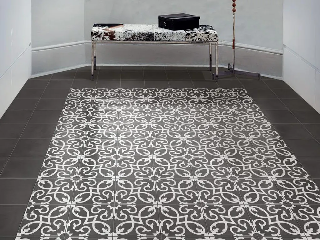 Керамогранит CONTRASTI от производителя Ragno Marazzi –  фото