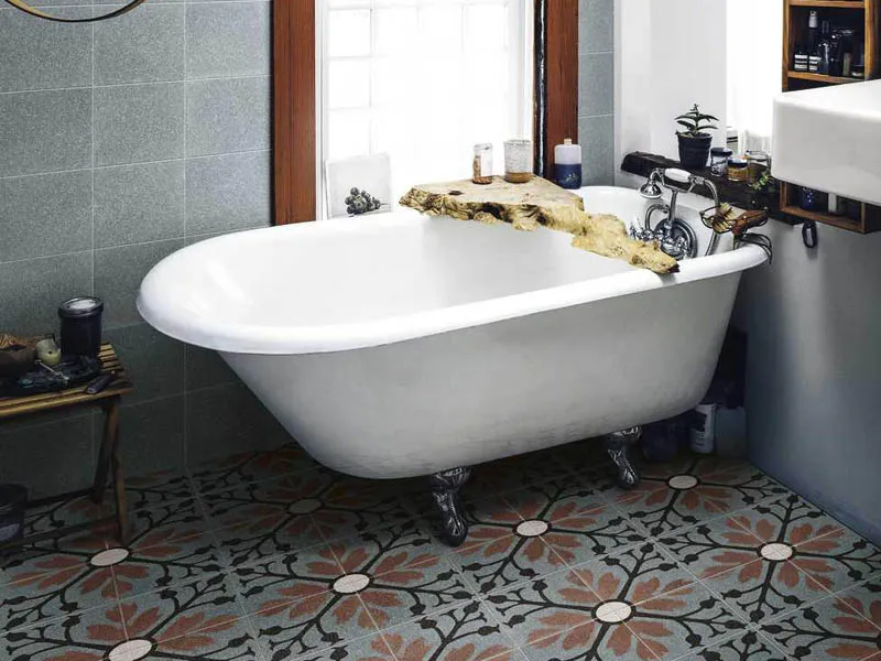 Керамогранит ABITARE от производителя Ragno Marazzi –  фото