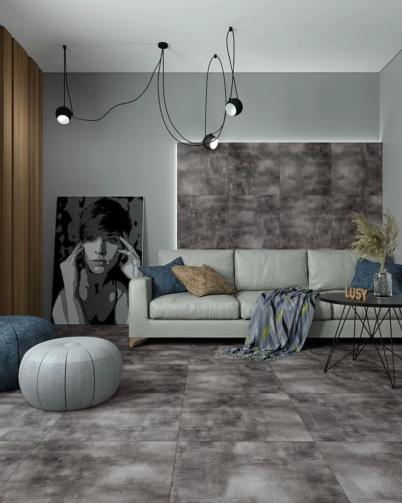 Керамогранит UNDERGROUND от производителя Leopard –  фото