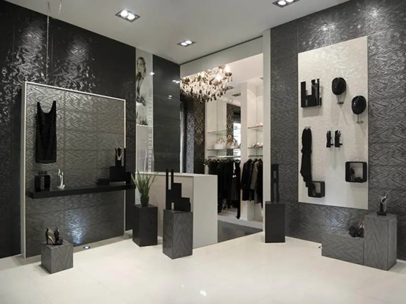 Керамогранит TITANIUM от производителя Azteca –  фото