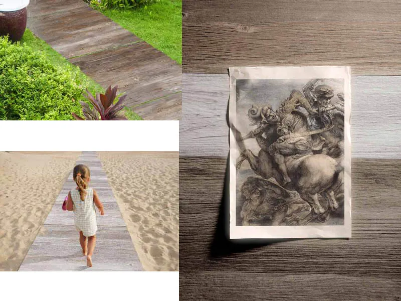 Керамогранит DV DA VINCI от производителя Del Conca –  фото