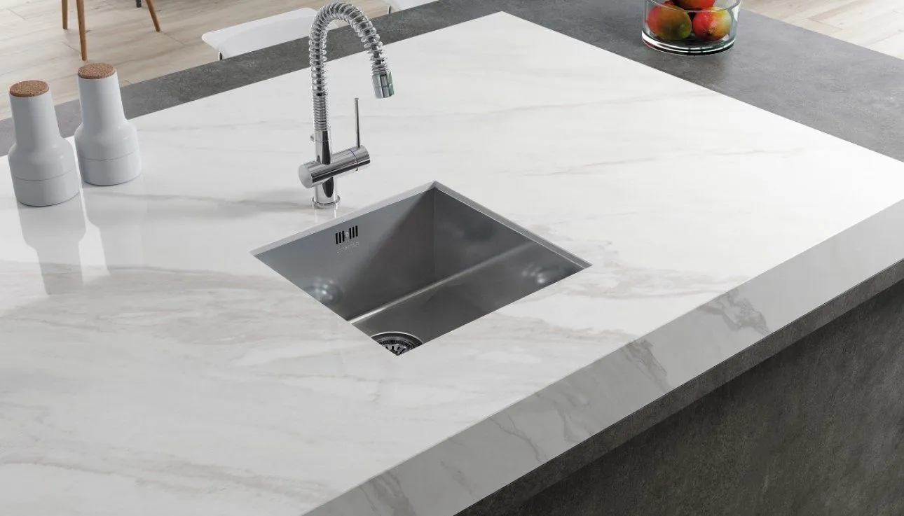 Керамогранит COVERLAM 5.6 от производителя Grespania –  фото