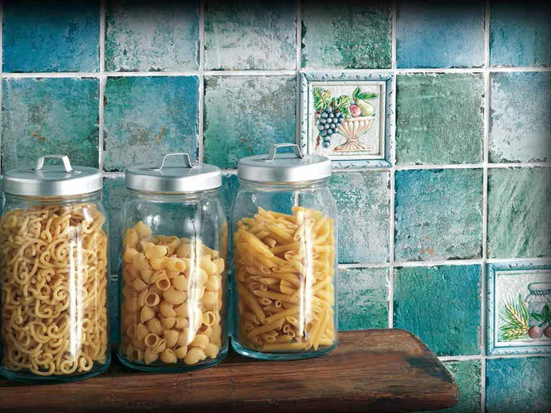 Керамическая плитка MISTRAL от производителя Herberia Ceramica –  фото