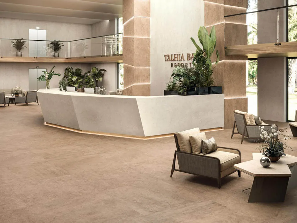 Керамогранит LIMS от производителя Atlas Concorde (Italy) –  фото