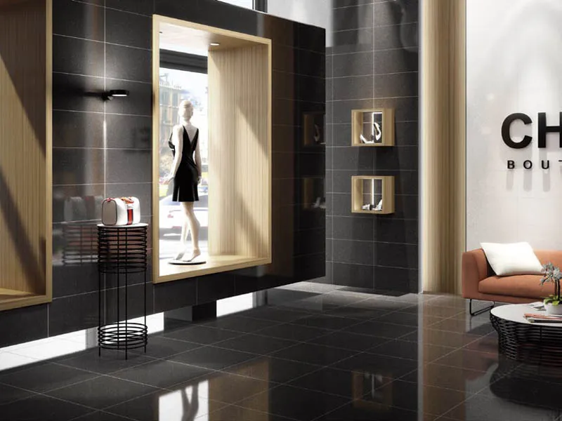 Керамогранит SMART от производителя Azteca –  фото