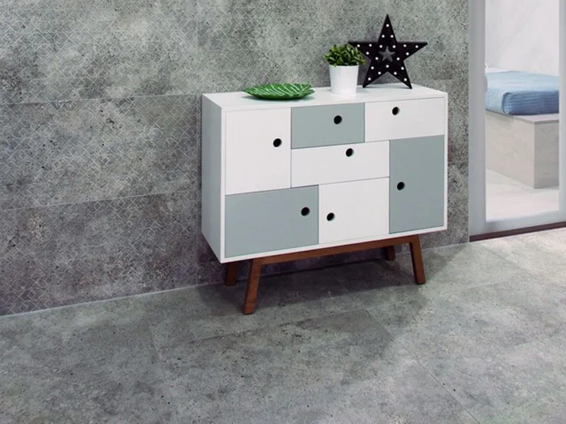 Керамогранит DESIGN_LUX от производителя Azteca –  фото