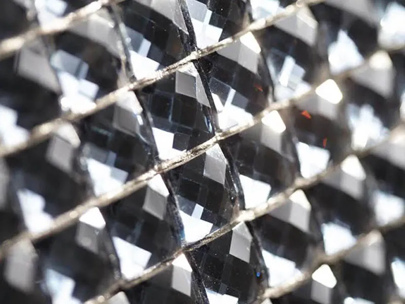 Мозаика CRYSTALL от производителя Art&Natura –  фото