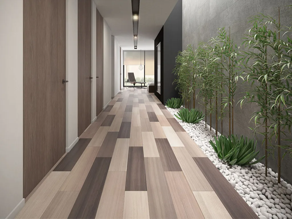 Керамическая плитка EUKALYPT от производителя Saloni Ceramica –  фото