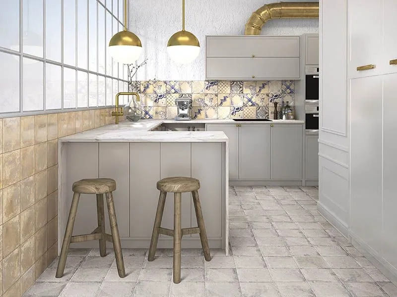 Керамическая плитка RICORDI VENEZZIANI от производителя Mainzu –  фото