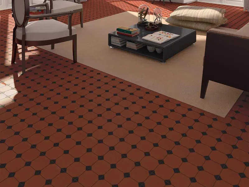 Керамическая плитка BARNET от производителя Vives Ceramica –  фото